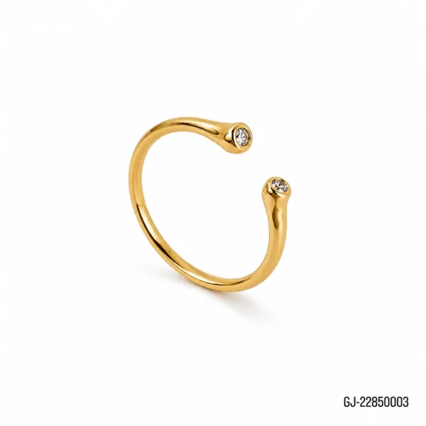 Anillo Luce Sutil